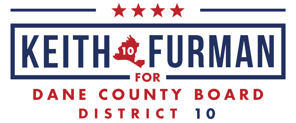 Keith Furman District 10